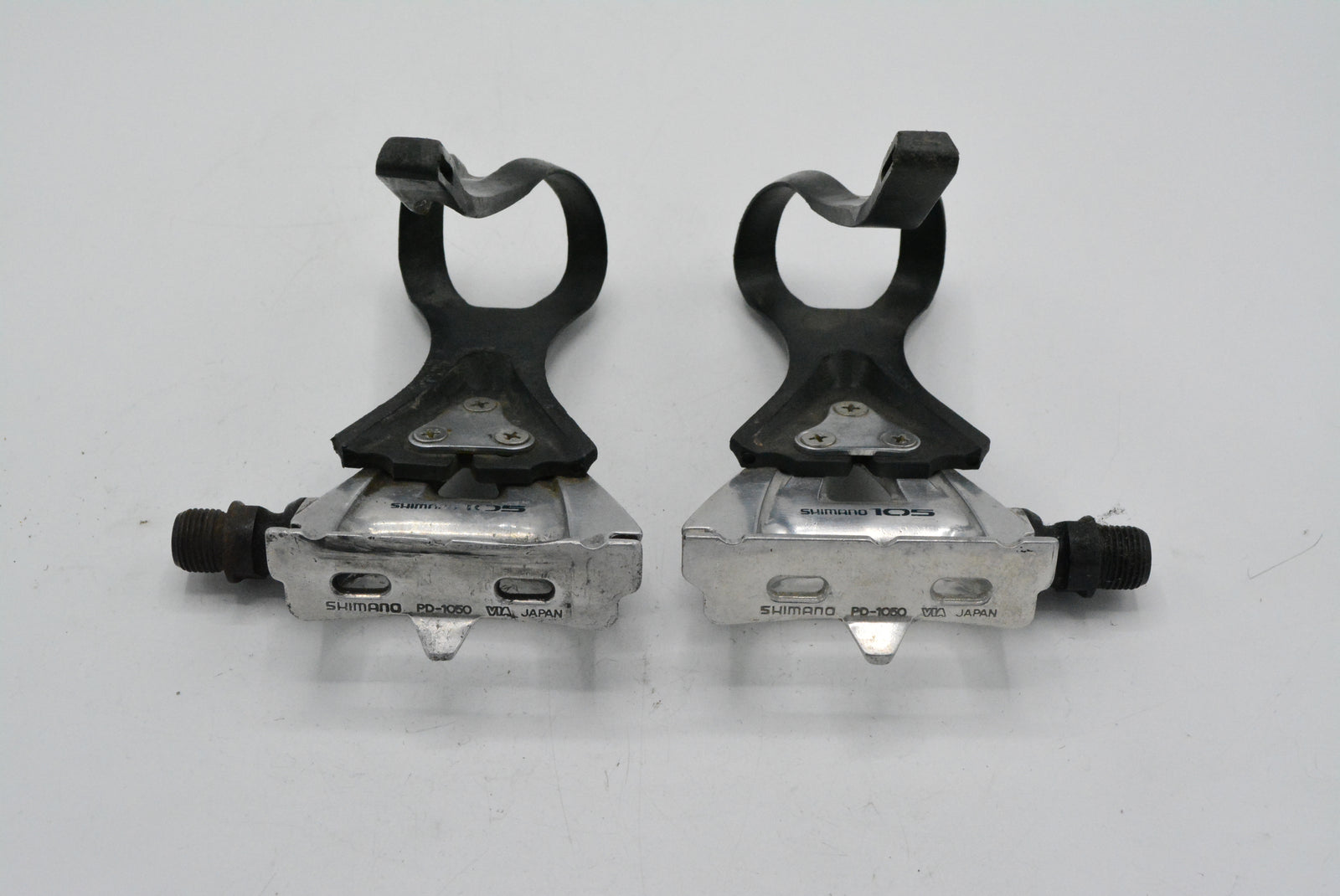 Shimano 105 PD-1050 Pedale mit Käfig