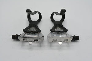 Shimano 105 PD-1050 Pedale mit Käfig