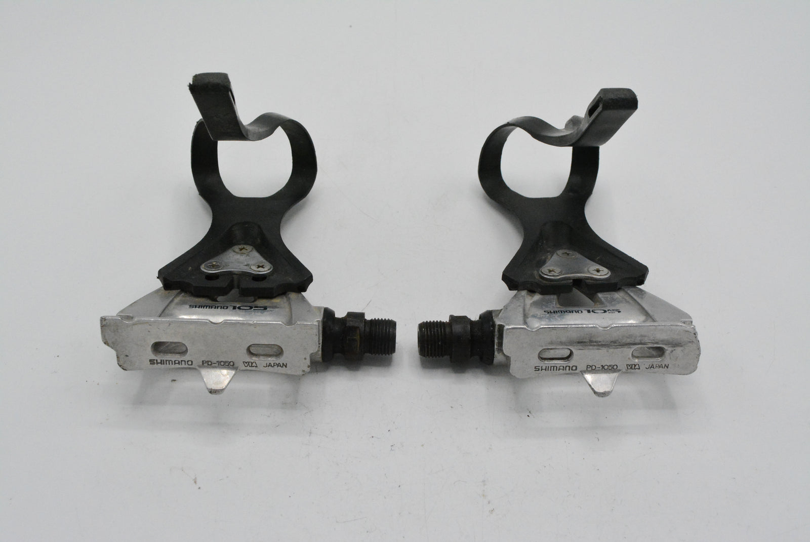 Shimano 105 PD-1050 Pedale mit Käfig