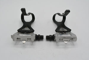 Shimano 105 PD-1050 Pedale mit Käfig