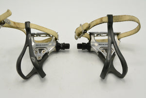 Shimano 105 PD-1051 pedals