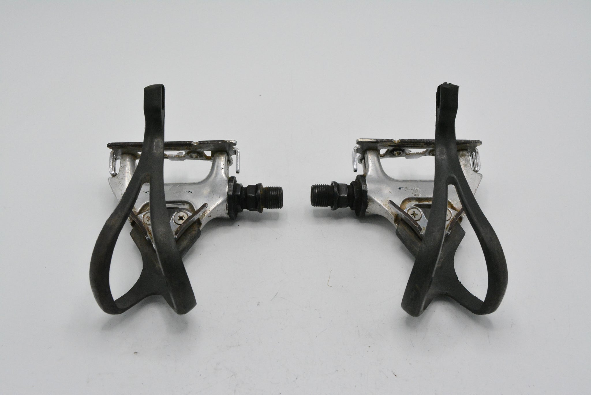 Shimano 105 PD-1051 Pedale mit Käfig