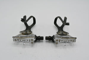 Shimano 105 PD-1051 Pedale mit Käfig