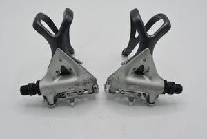 Shimano 105 PD-1051 Pedale mit Käfig