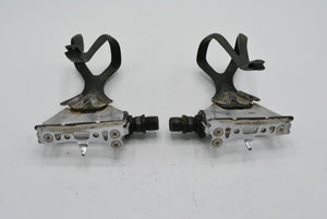 Shimano 105 PD-1051 Pedale mit Käfig