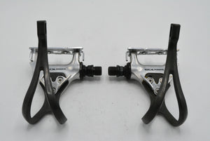 Shimano 105 PD-1051 Pedale mit Käfig