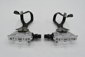 Shimano 105 PD-1051 Pedale mit Käfig