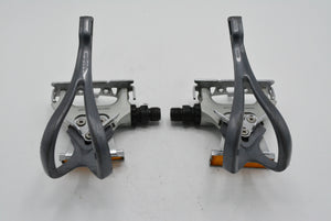 Shimano 105 PD-1055 Pedale mit Käfig