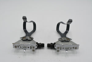 Shimano 105 PD-1055 Pedale mit Käfig