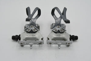 Shimano 105 PD-1055 Pedale mit Käfig