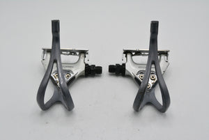 Shimano 105 PD-1055 Pedale mit Käfig