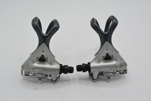 Shimano 105 PD-1055 Pedale mit Käfig