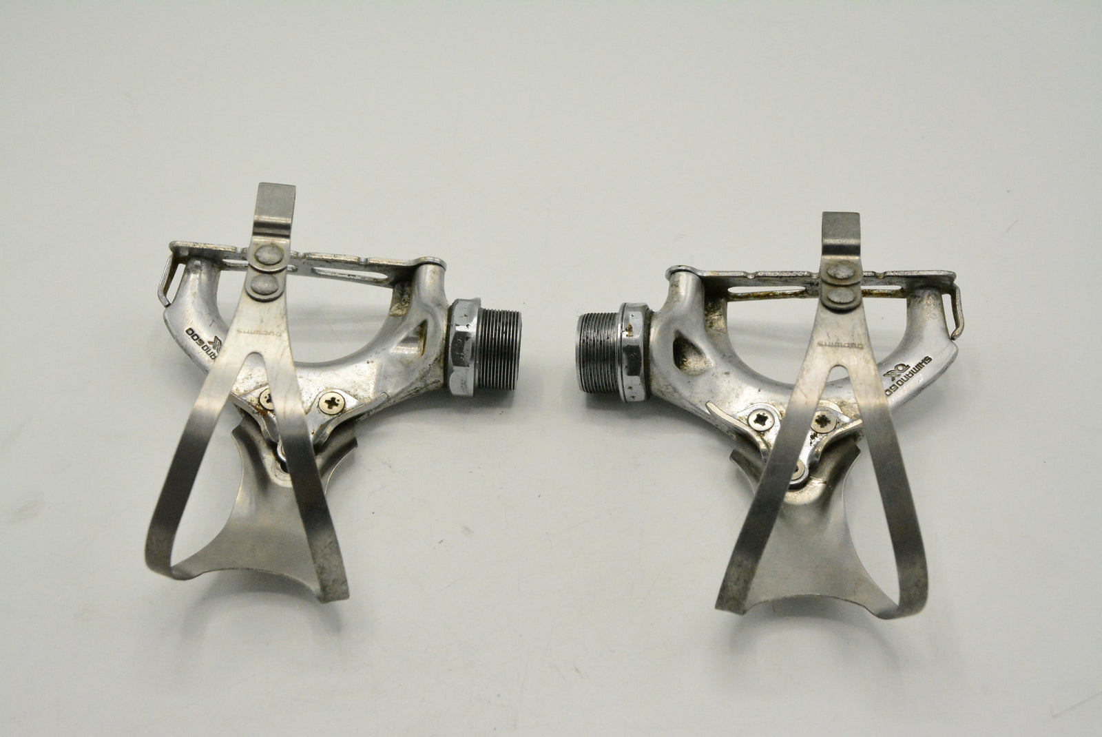 Shimano 600AX PD-6300 Pedale