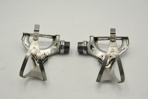 Shimano 600AX PD-6300 pedals