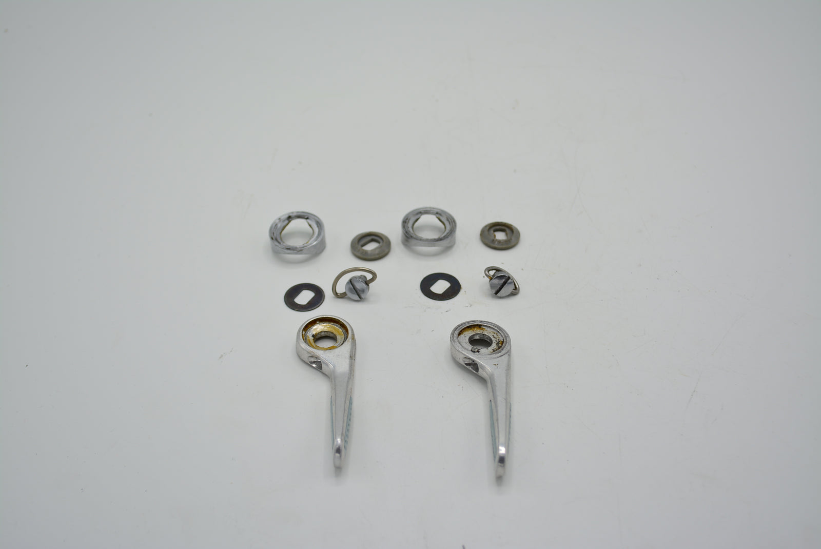 Shimano 600 AX Schalthebel NOS