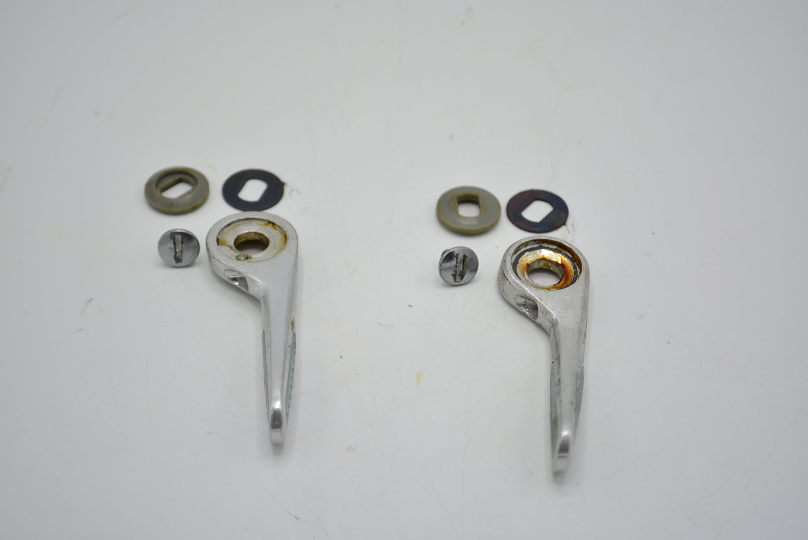 Shimano 600 AX Schalthebel