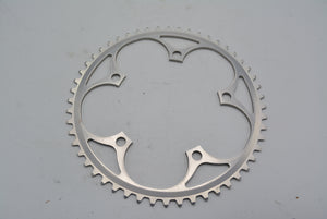 Shimano 600EX/Ultegra Kettenblatt 52 Zahn 130mm Lochkreis NOS