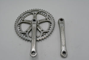 Shimano 600 FC-6200 Kurbelsatz 2 Fach 170mm