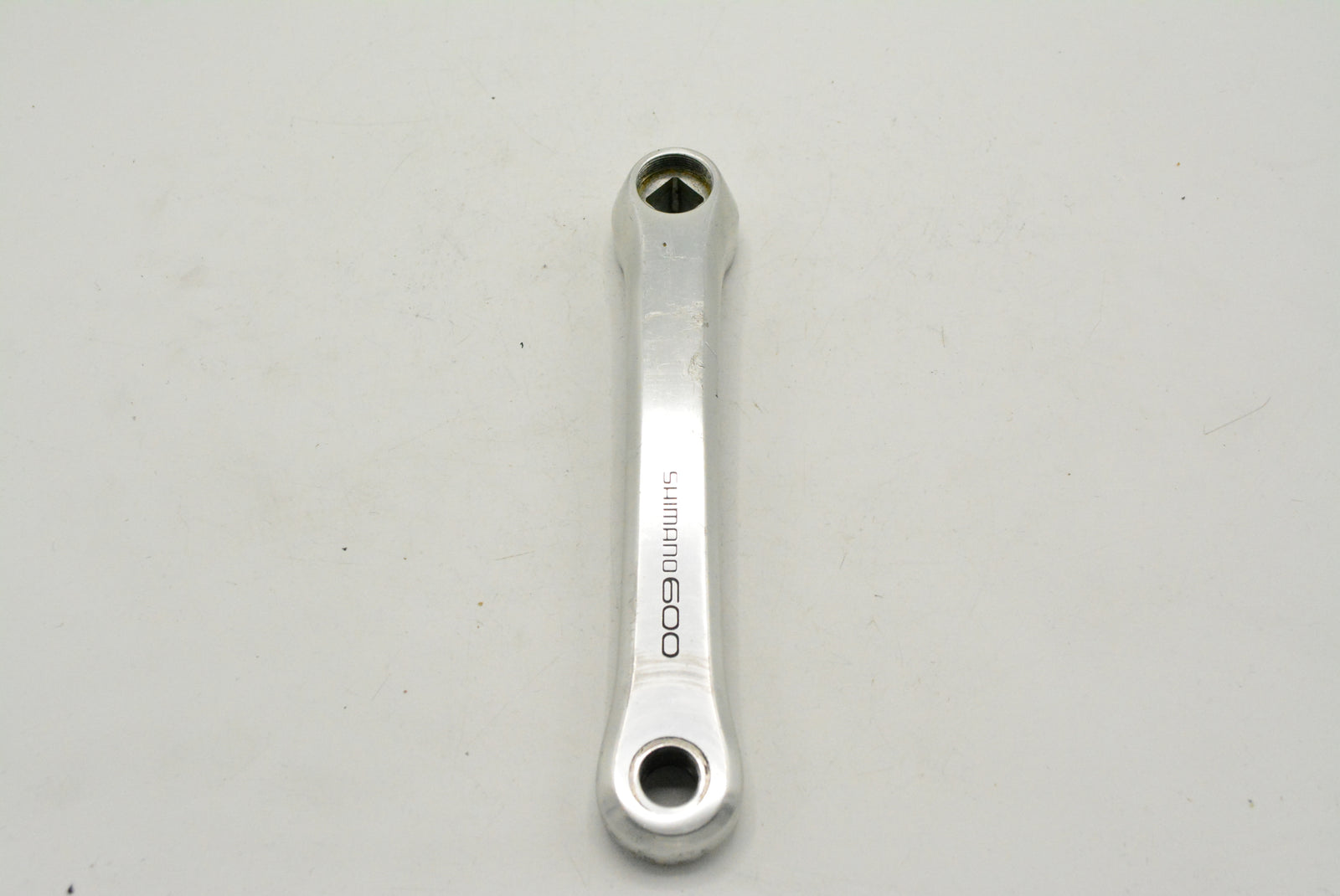 Shimano 600 FC-6207 Kurbelarm Links