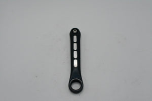 Shimano 600 FC-6300 Kurbelsatz 2 Fach 170mm Schwarz