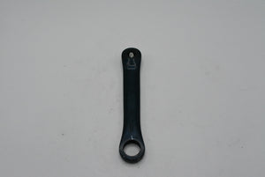 Shimano 600 FC-6300 Kurbelsatz 2 Fach 170mm Schwarz