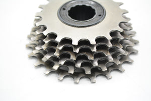 Shimano 600 MF-6208 6-fach Schraubkranz 18-24