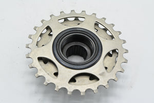 Shimano 600 MF-6208 Schraubkranz 14-26 Zahn