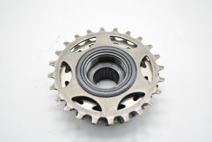 Shimano 600 MF-6208 6-fach Schraubkranz 18-24