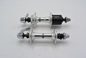 Shimano 600 Nabenset FH-6400