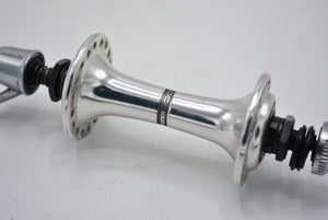 Shimano 600 Nabenset FH-6400