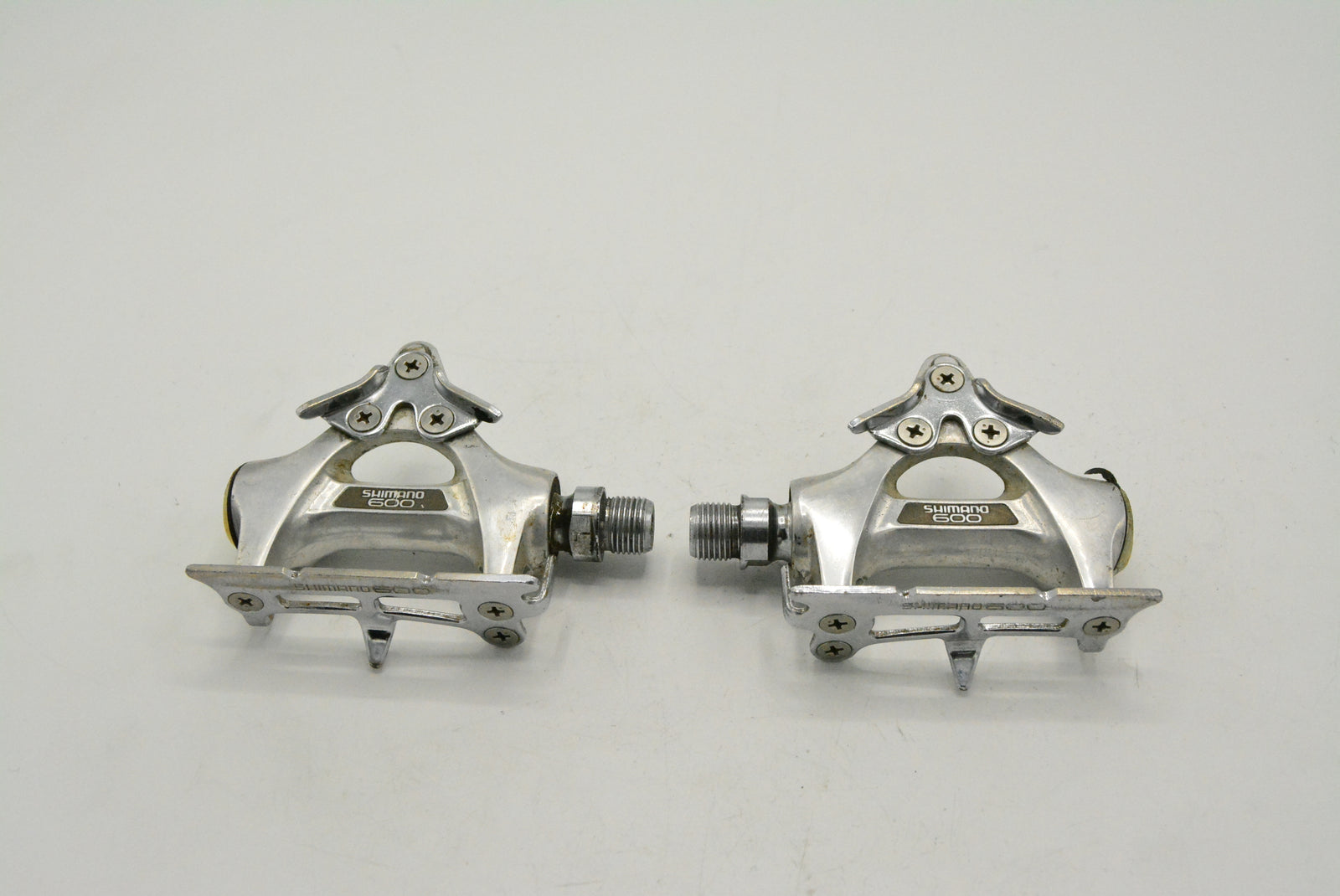 Shimano 600 PD-6207 Pedale