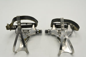 Shimano 600 PD-6207 pedallar