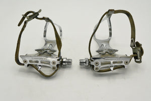 Shimano 600 PD-6207 pedals