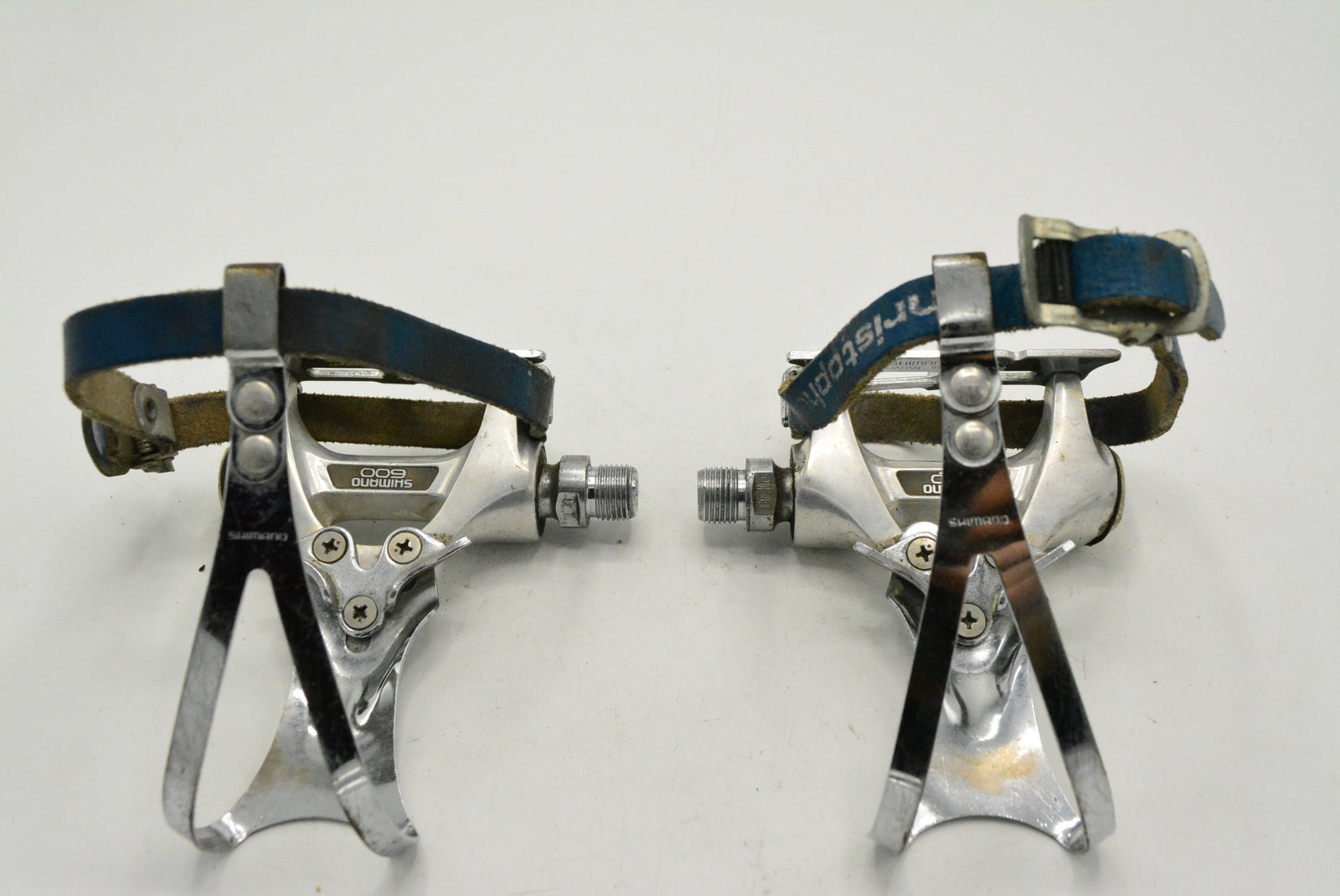 Shimano 600 PD-6207 Pedale