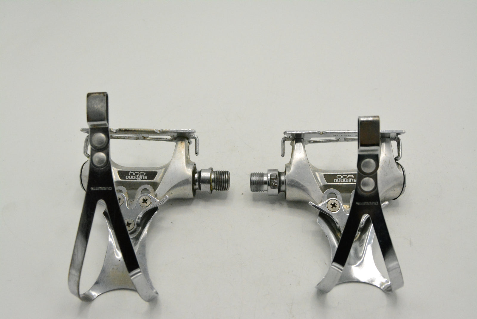 Shimano 600 PD-6207 Pedale