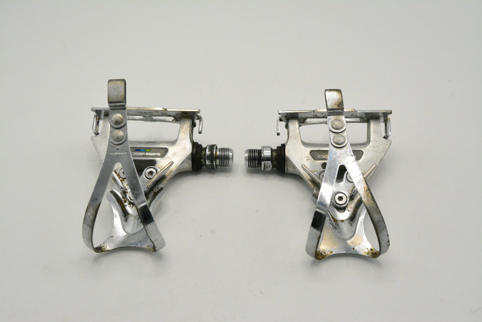 Shimano 600 PD-6400 Pedale