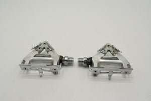 Shimano 600 PD-6400 pedals