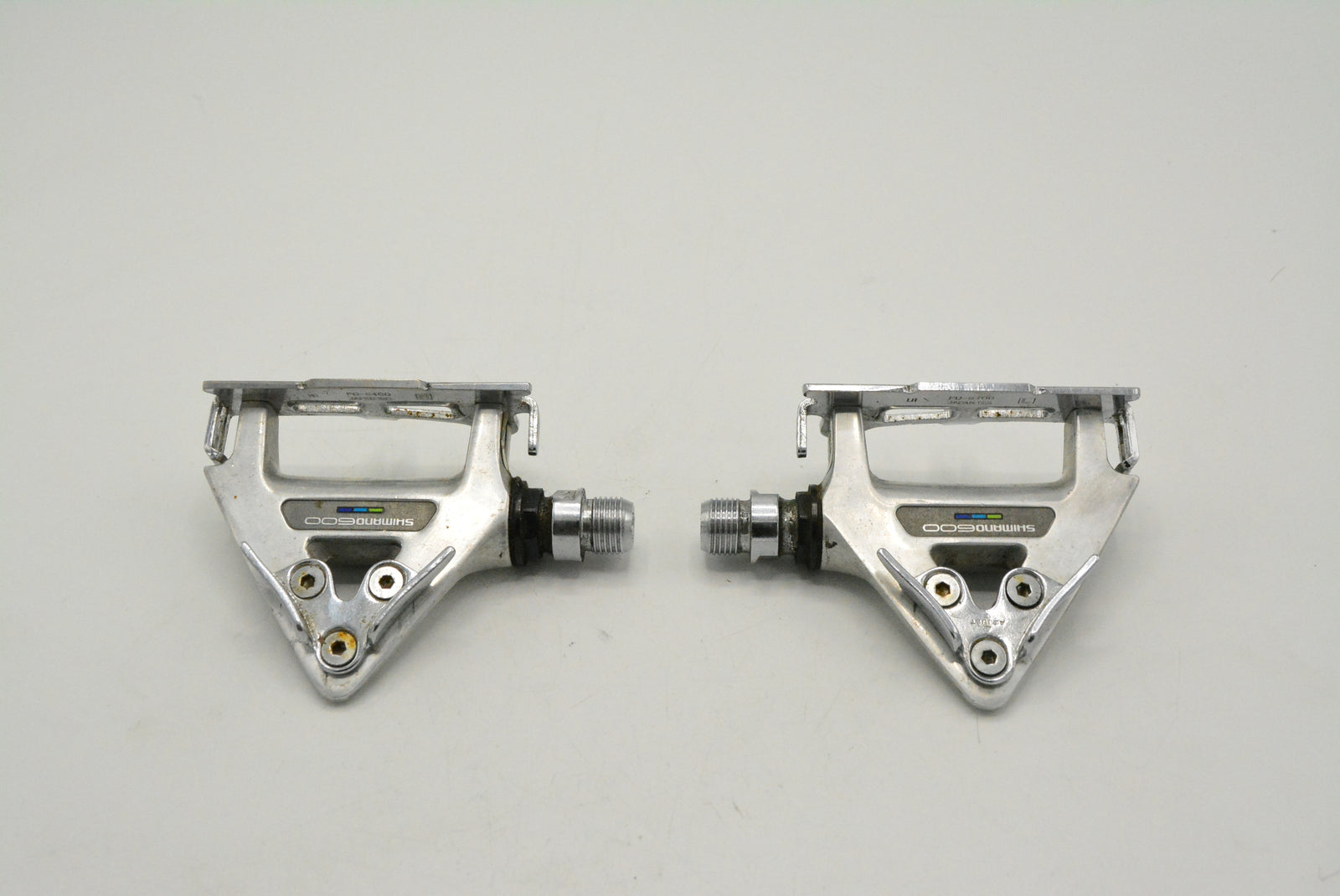 Shimano 600 PD-6400 Pedale