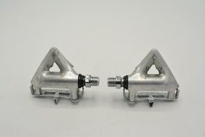 Shimano 600 PD-6400 pedals
