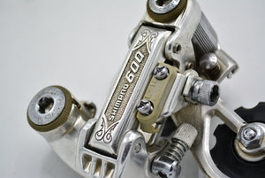 Shimano 600 Arabesque Schaltwerk
