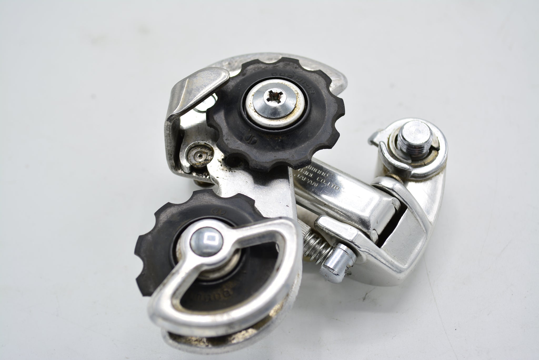 DÉRAILLEUR ARRIÈRE SHIMANO DEORE XT RD-M8100-GS 12 vitesses DÉRAILLEUR ARRIÈRE SHIMANO DEORE XT RD-M8100-GS 12 vitesses
