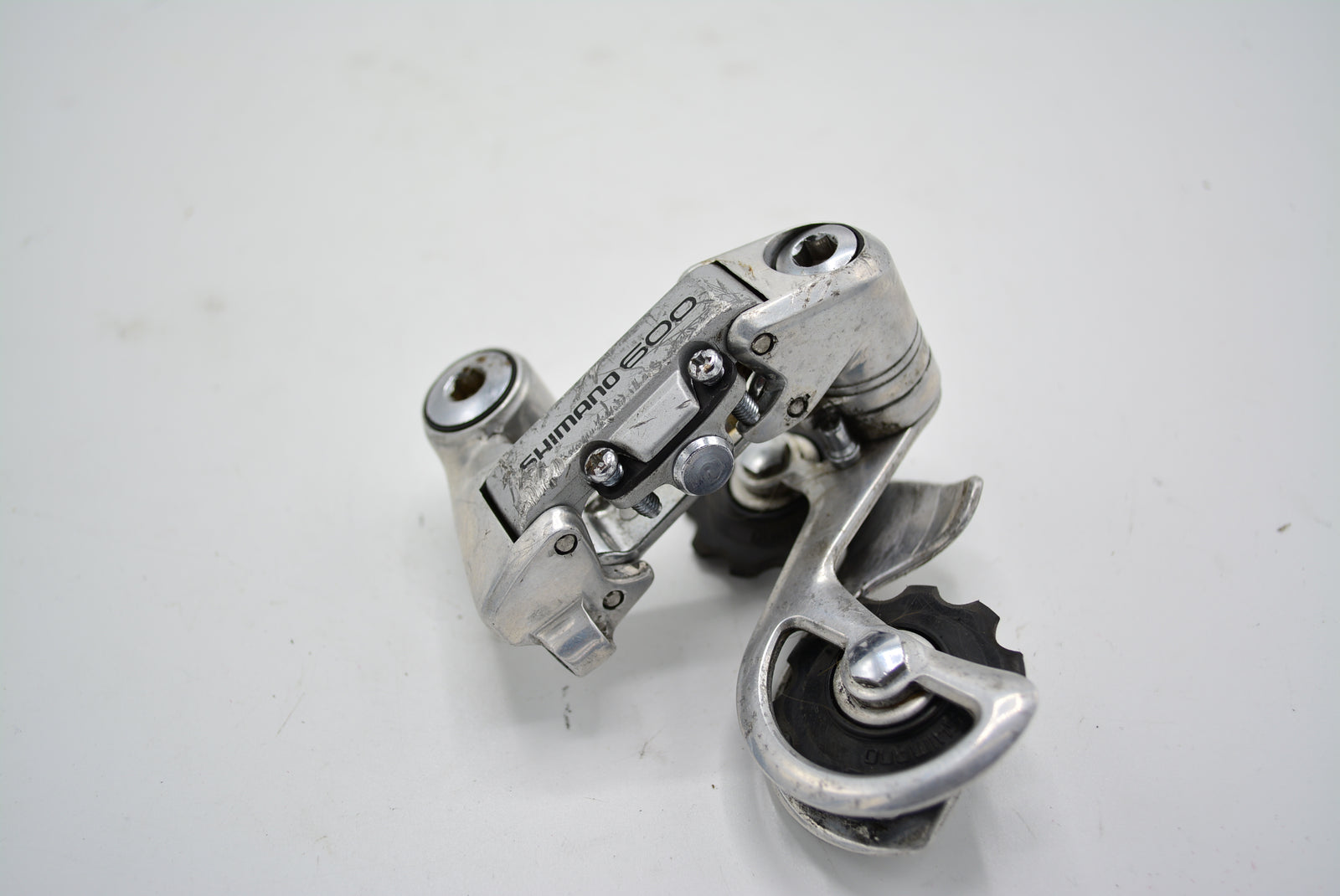 Shimano 600 Schaltwerk RD-6207 Schaltwerk