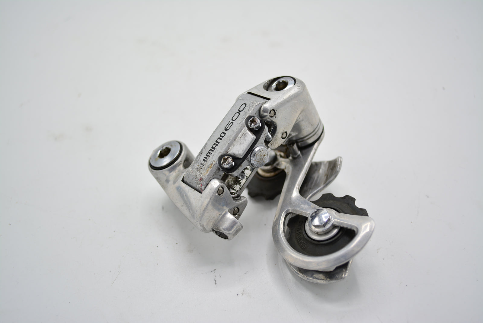 Shimano 600 Schaltwerk RD-6207