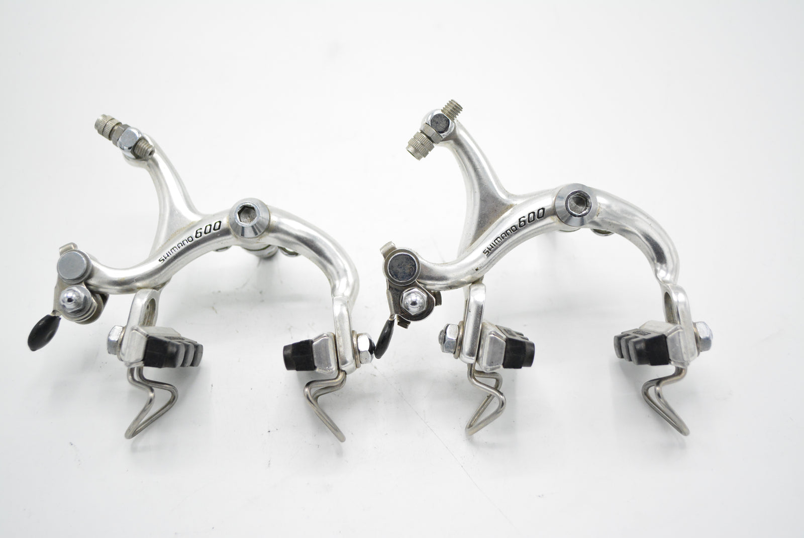 Shimano 600EX Arabesque Bremsenset