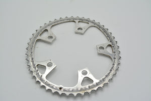 Shimano BioPace chainring 46 tooth 110mm
