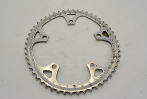 Shimano Biopace Kettenblatt 52 Zahn 130mm