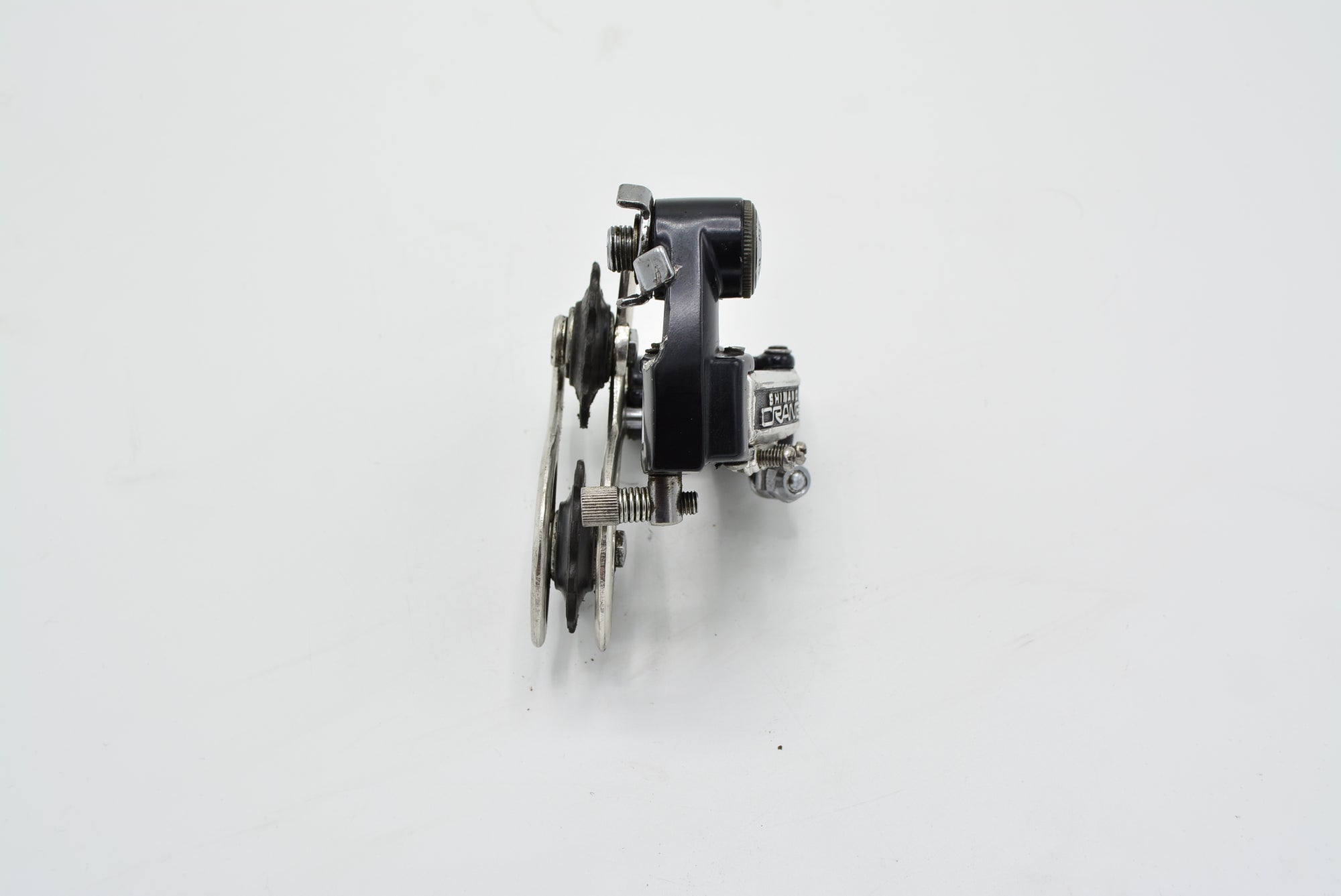 Shimano Crane Black Edition DB-100 Schaltwerk