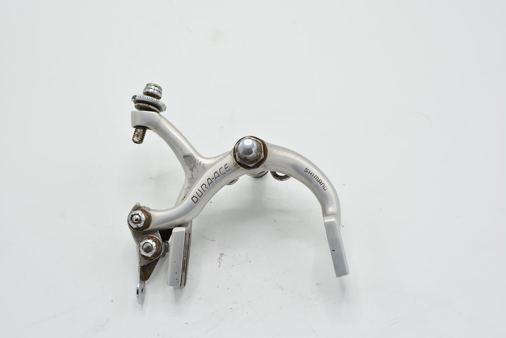 デュラエース 前後ブレーキ シマノ SHIMANO TOURNEY DURA-ACE キャリパーブレーキ 前後