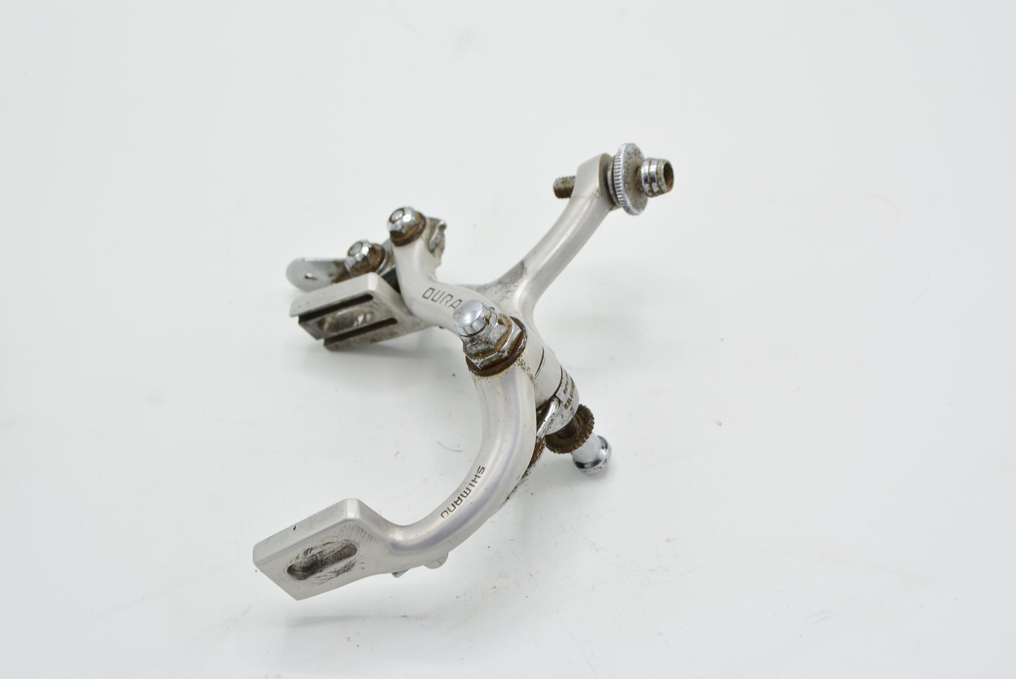 Shimano Dura Ace BA-100 Bremsenset