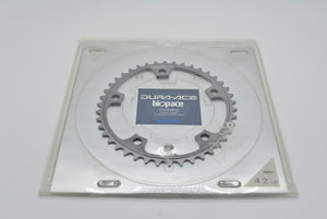 Shimano Dura Ace Kettenblatt CR-BP70 Kettenblatt 42 Zahn 130mm Lochkreis NIB